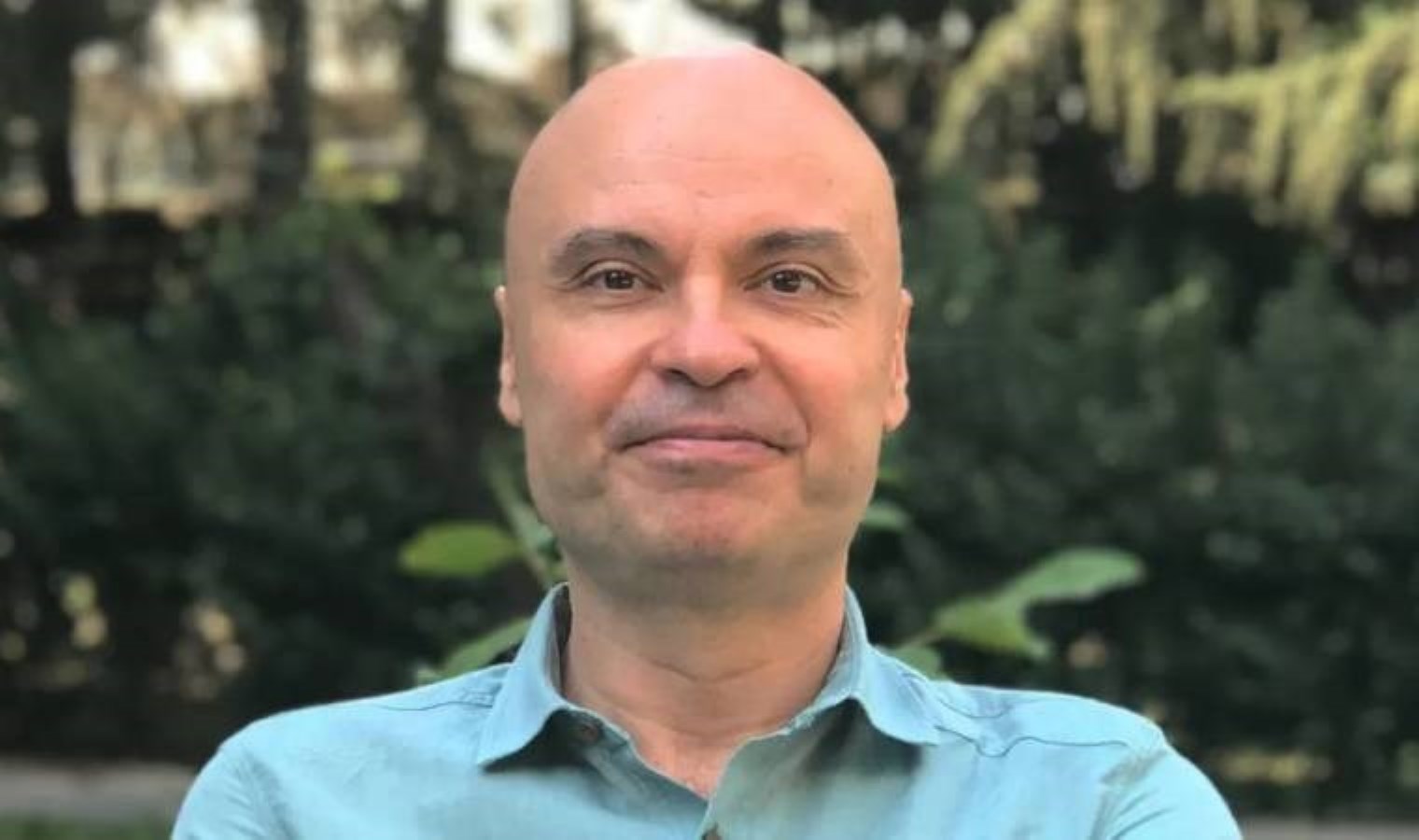 ‘Dava açmamam için misyondan almışlar’