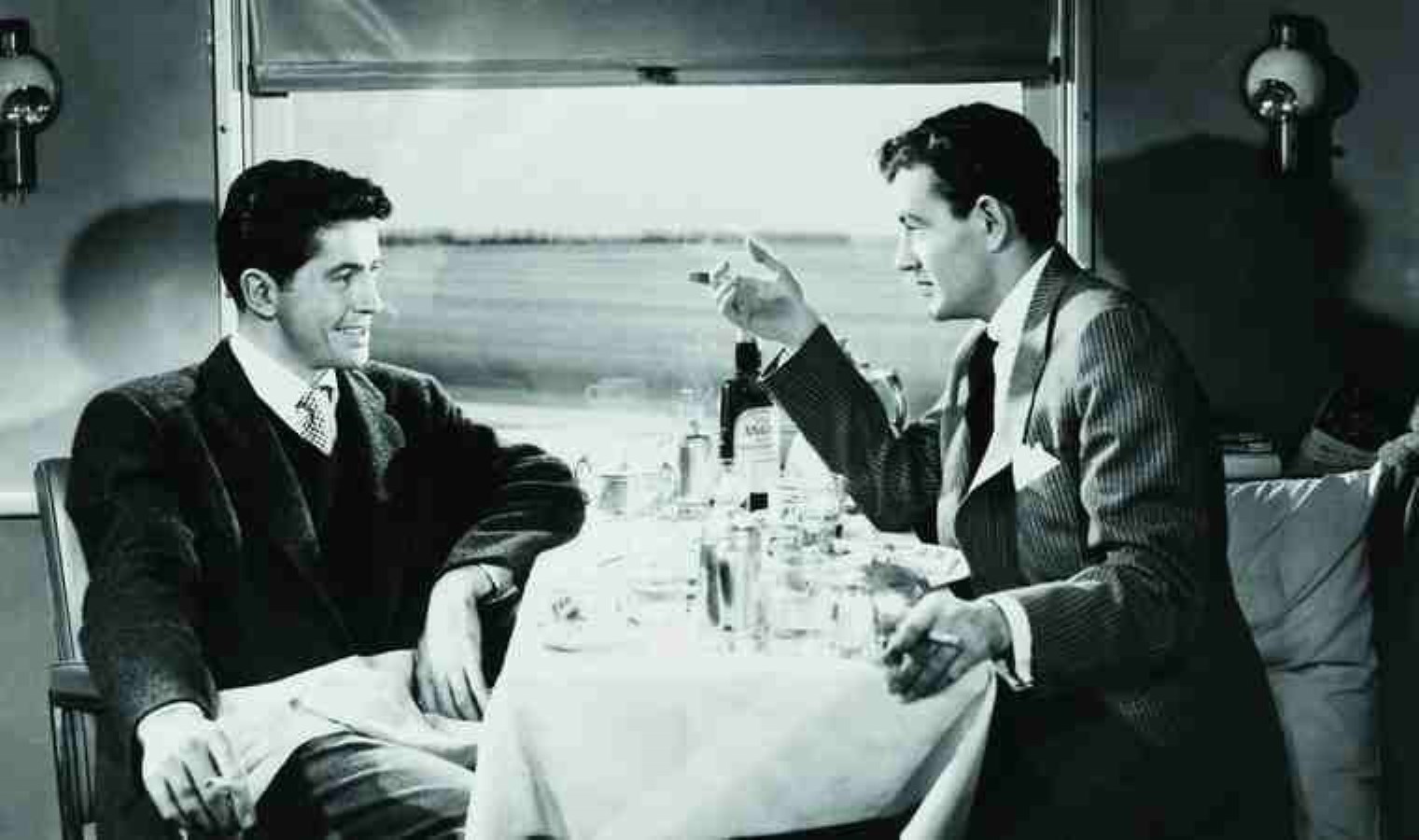 David Fincher’ın yeni projesi belirli oldu: Netflix’e bir Hitchcock sinemasının tekrar imali geliyor…