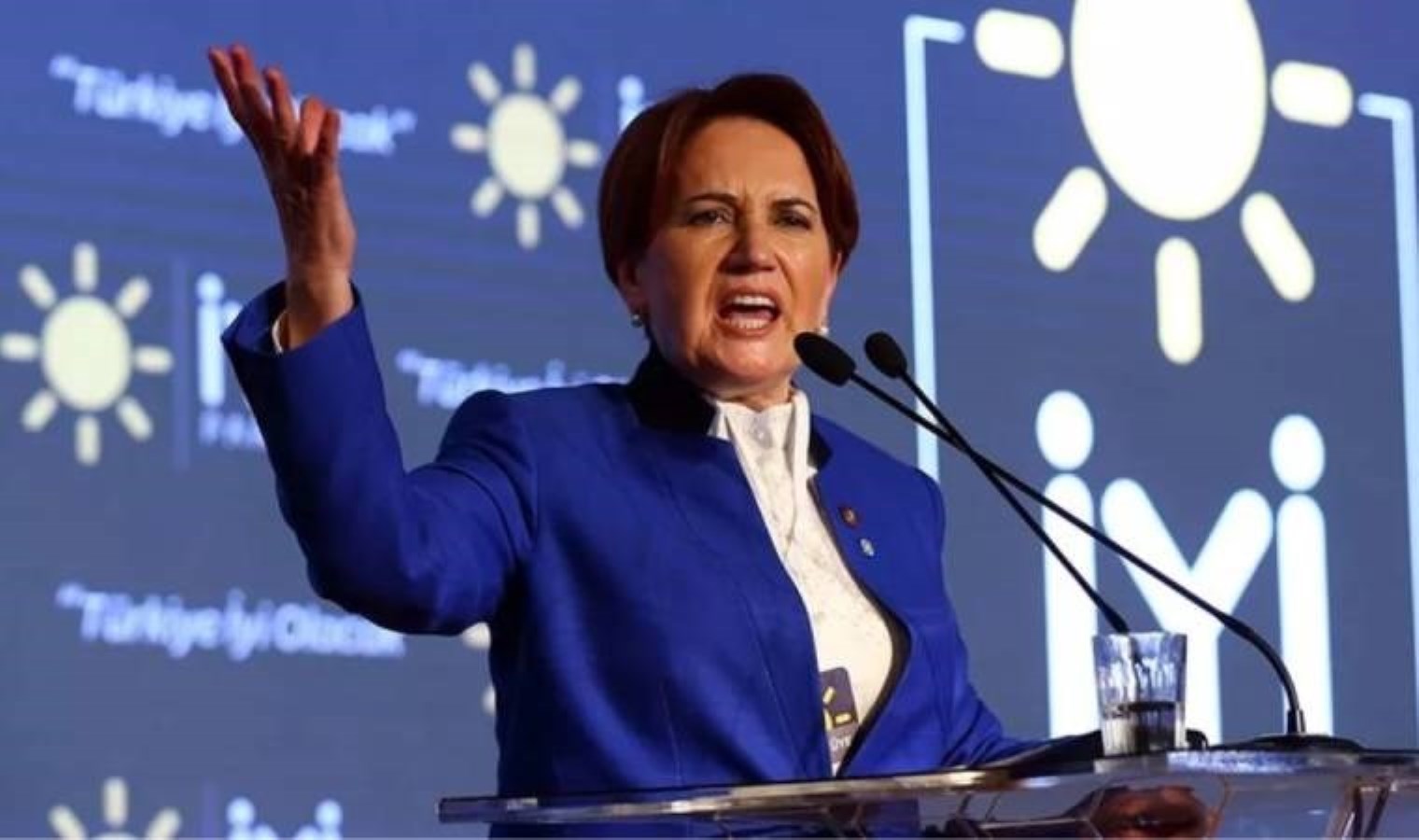 Delegelere ikna tipi: ÂLÂ Parti’de kongre öncesi hareketlilik başladı