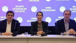 DEM Parti’den ‘kapatma’ açıklamalarına cevap: ‘Bize parmak sallamasınlar…’