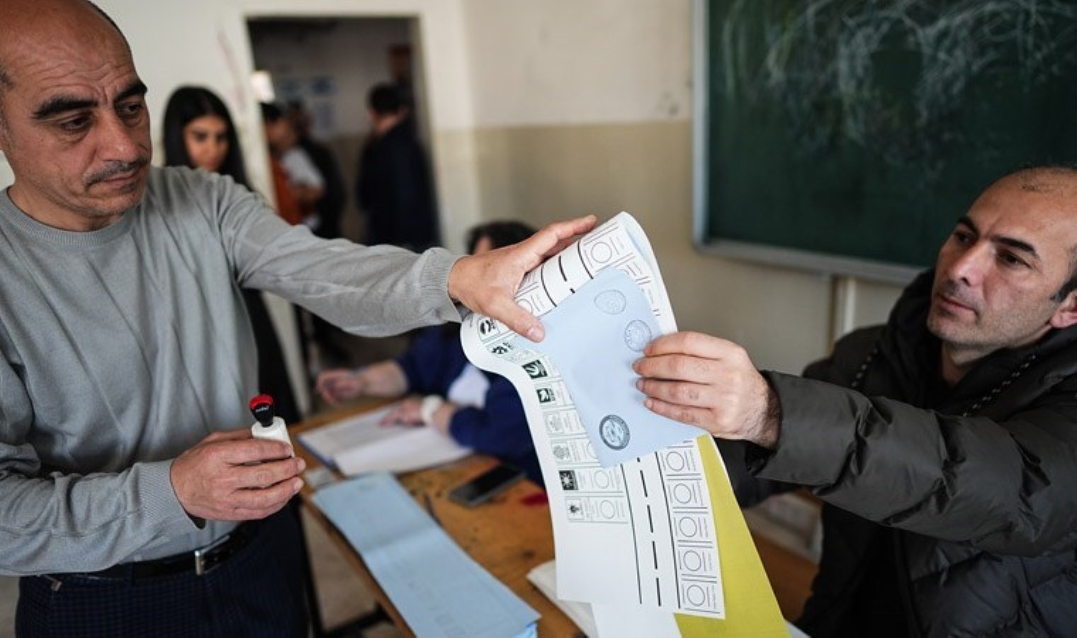 DEM Parti’nin en yüksek oy aldığı ilçeler muhakkak oldu