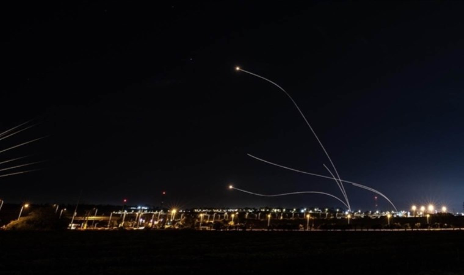 Demir Kubbe nedir? Demir Kubbe nasıl çalışır? Demir Kubbe özellikleri neler?