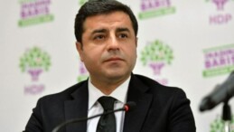 Demirtaş’tan Erdoğan’a “Van” iletisi: ‘Bu gidişata daha en başından dur demenizi bekliyoruz’