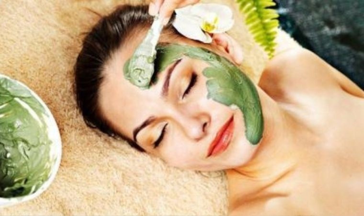 Deniz yosununun cilt üzerindeki tesirleri: Daha taze ve canlı bir cilde sahip olun…