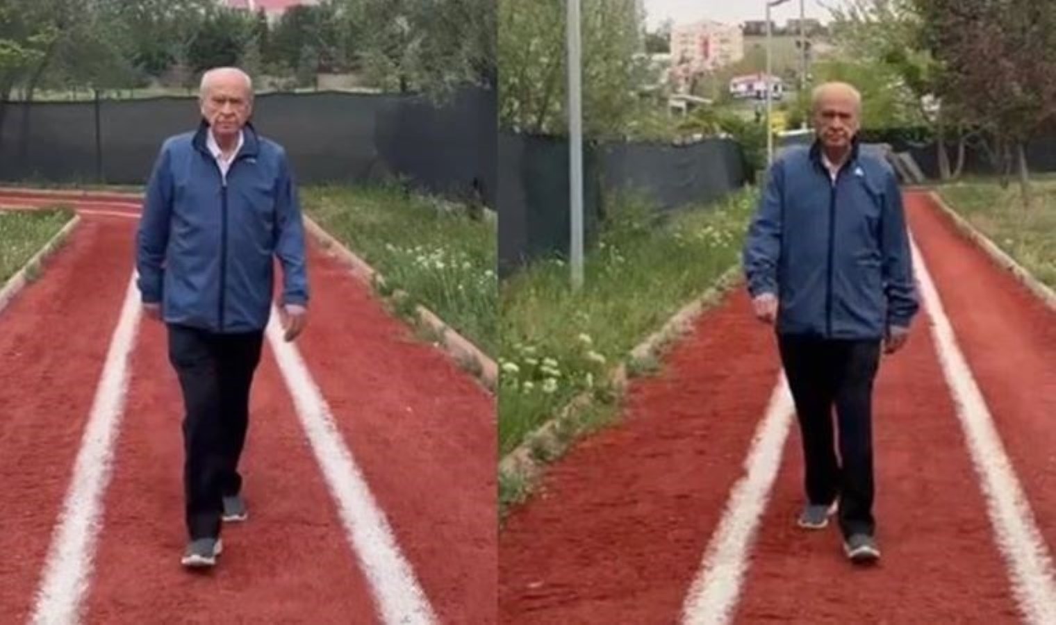 Devlet Bahçeli’nin ‘Ferdi Tayfur’lu bildirisi kime? ‘Dükkanı kapat gel diyor’