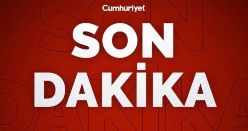 Devlet kanalı duyurdu: İran İsrail’e atak başlattı!