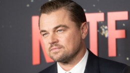 DiCaprio’nun yeni projesi muhakkak oldu… Direktör koltuğunda Martin Scorsese yer alıyor!