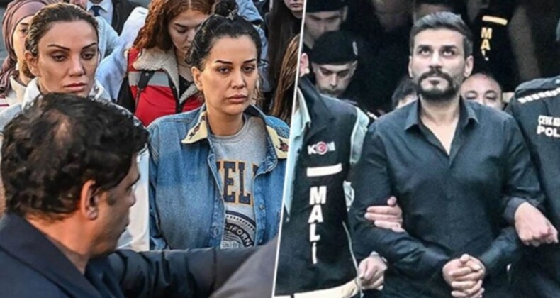 Dilan ve Engin Polat, işyeri kurşunlama davasında hâkim karşısına çıkacak