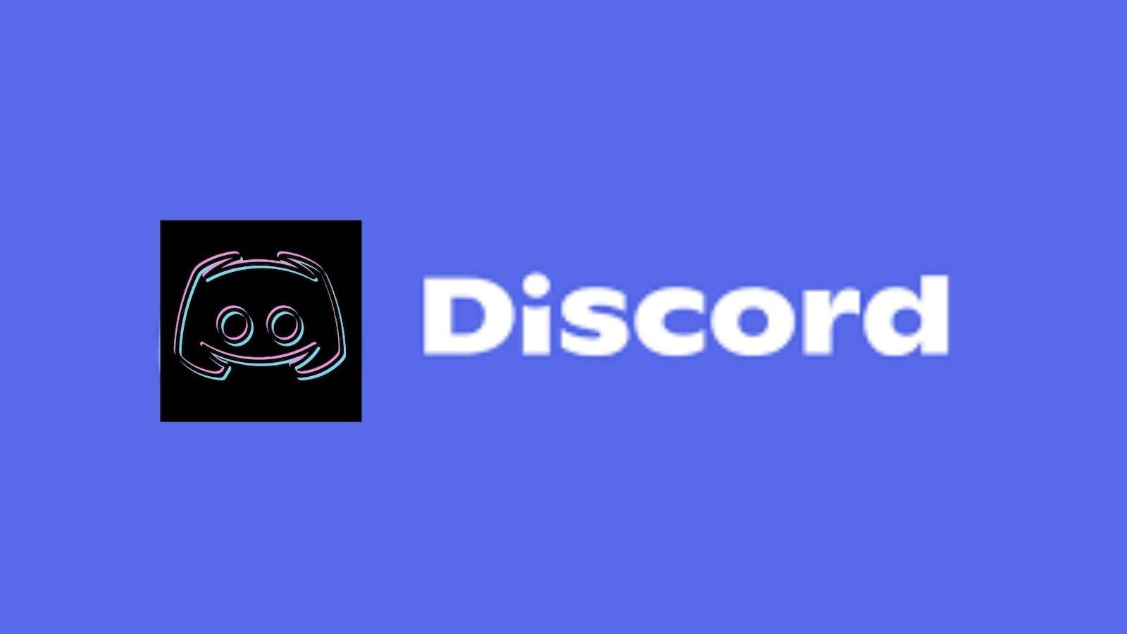 Discord Neden Siyah Ekranda Kalıyor