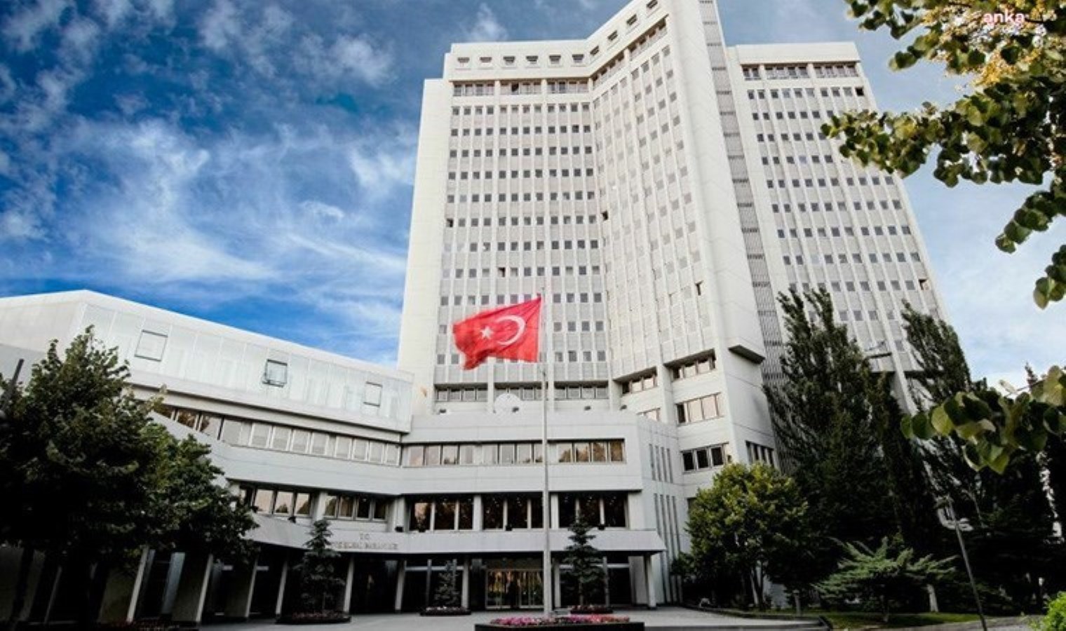 Dışişleri sözcüsü duyurdu: Tahliye talepleri karşılanacak!