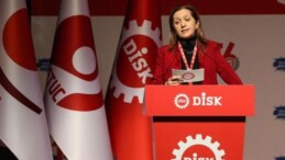 DİSK ‘Taksim’ görüşmelerini başlattı