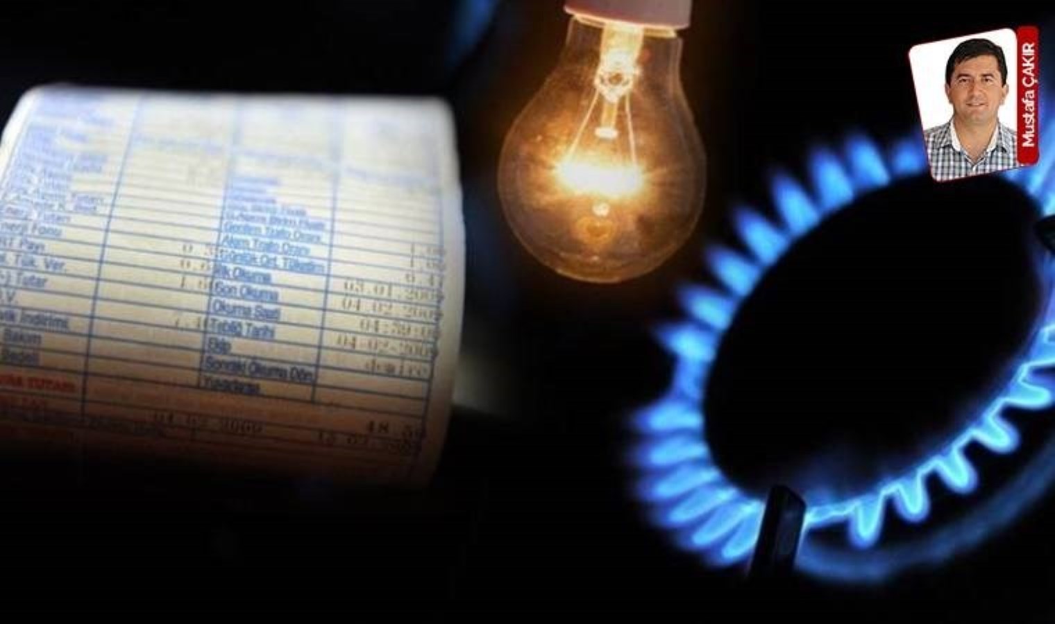 Doğalgazda ücretsiz bitiyor artırım geliyor