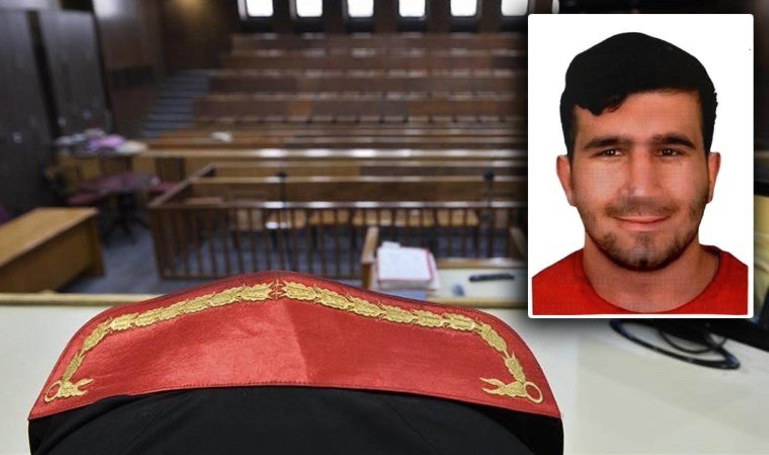 ‘Doktorum’ diyerek konuta girmişti… 84 yaşındaki felçli bayana cinsel hücum davasında karar