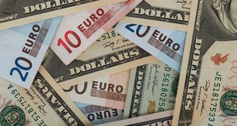 Döviz yatırımcısı dikkat! Dolar ve Euro ne kadar oldu? 18 Nisan 2024 döviz fiyatları