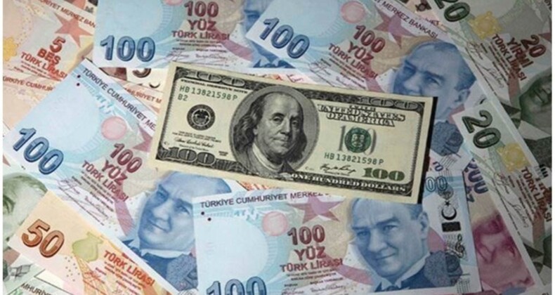 Döviz yatırımcısı dikkat… Dolar ve Euro ne kadar oldu? 2 Nisan 2024 döviz fiyatları