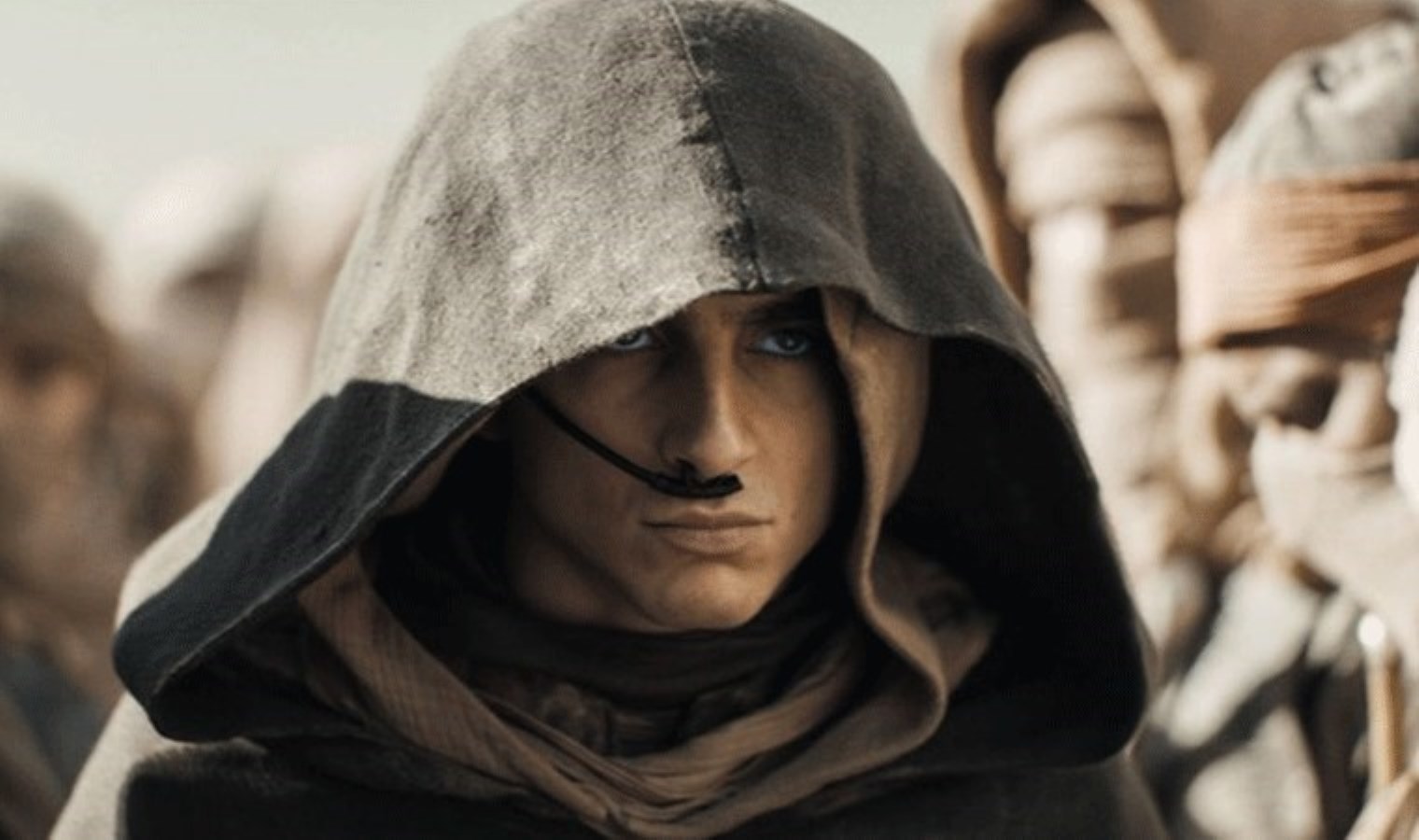 Dune hayranlarına müjde: Devam sineması geliyor…