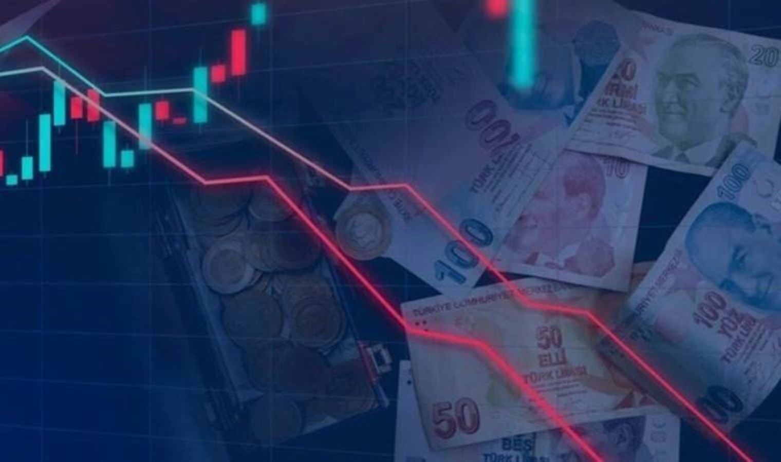 Dünya Bankası’ndan ‘Türkiye’ raporu! Kestirimler değişti
