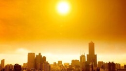 Dünya genelinde geçen ay, ‘en sıcak mart’ olarak kayıtlara geçti