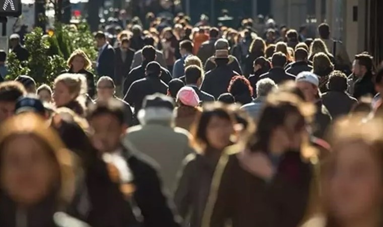 Dünya Memnunluk Raporu: Türkiye’de yaşlılar, Avrupa’da gençler daha keyifli