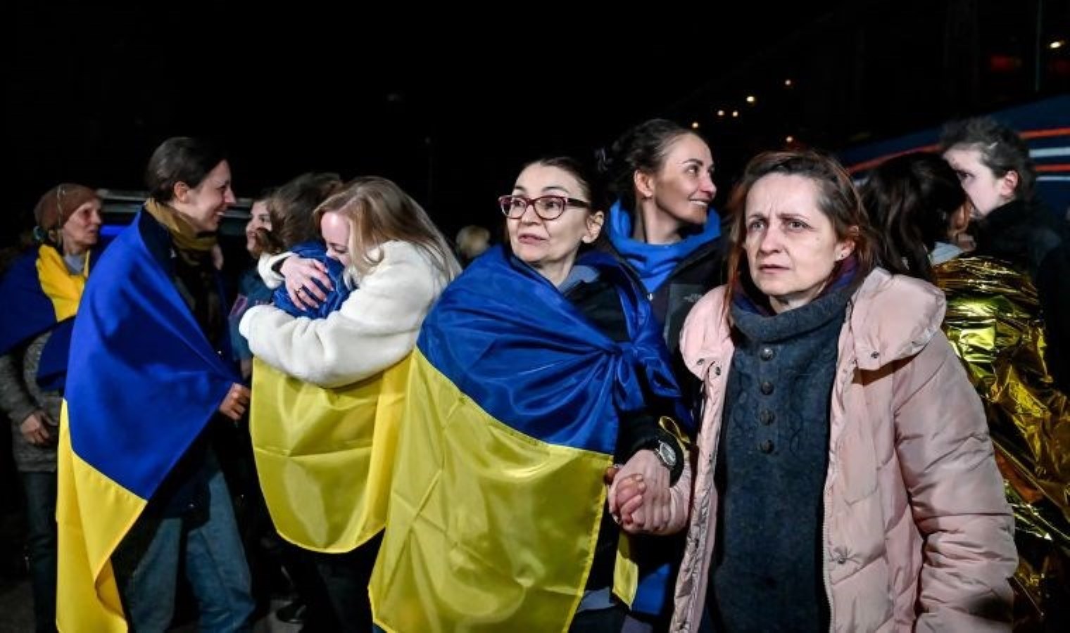 Dünyada bir birinci: Cinsel şiddet mağdurlarına tazminat ödenecek