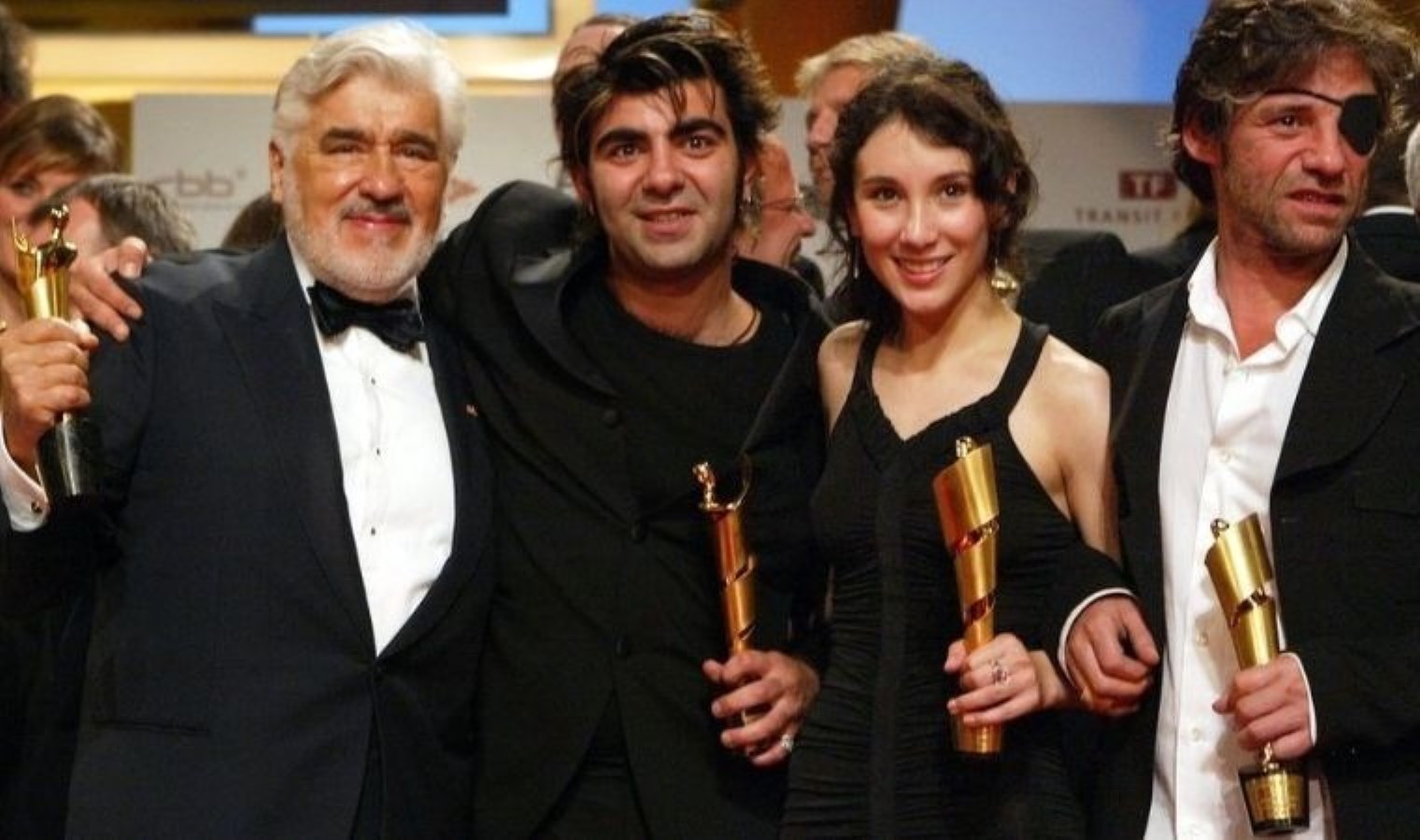 Duvara Karşı filminin yönetmeni Fatih Akın’ın yeni sineması Amrum’un çekimleri başladı