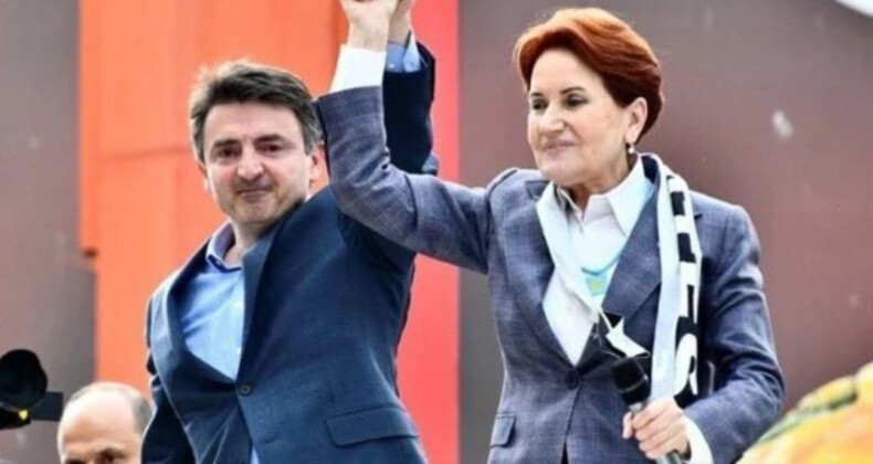 DÜZGÜN Parti’de kriz sürüyor: ‘Ana sorumlu istifa etmedi’