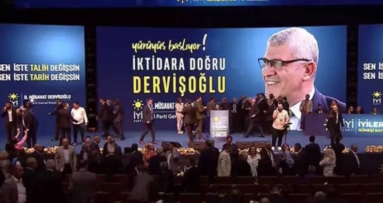 DÜZGÜN Parti’de yeni periyot için adım atılıyor