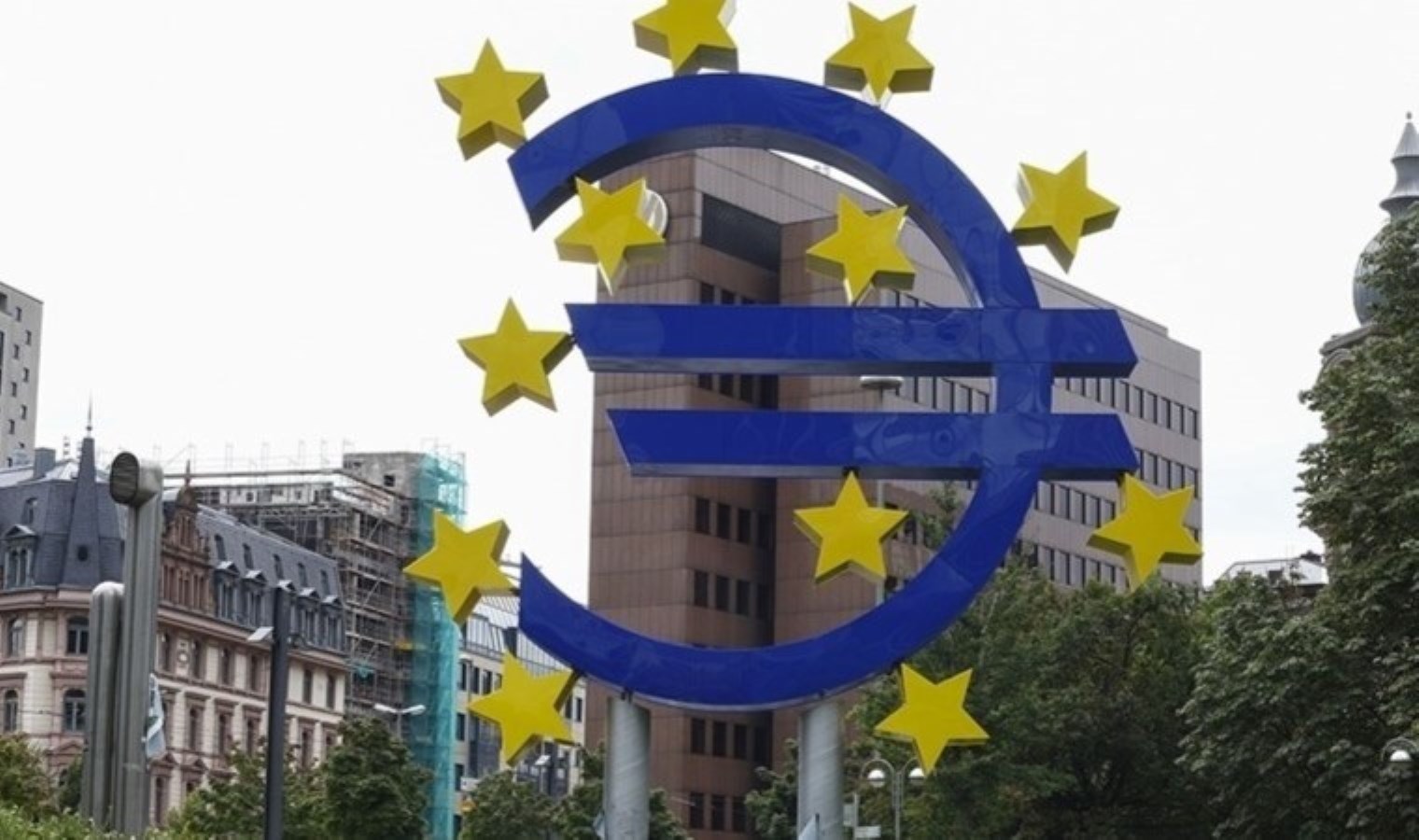 ECB’den enflasyon açıklaması