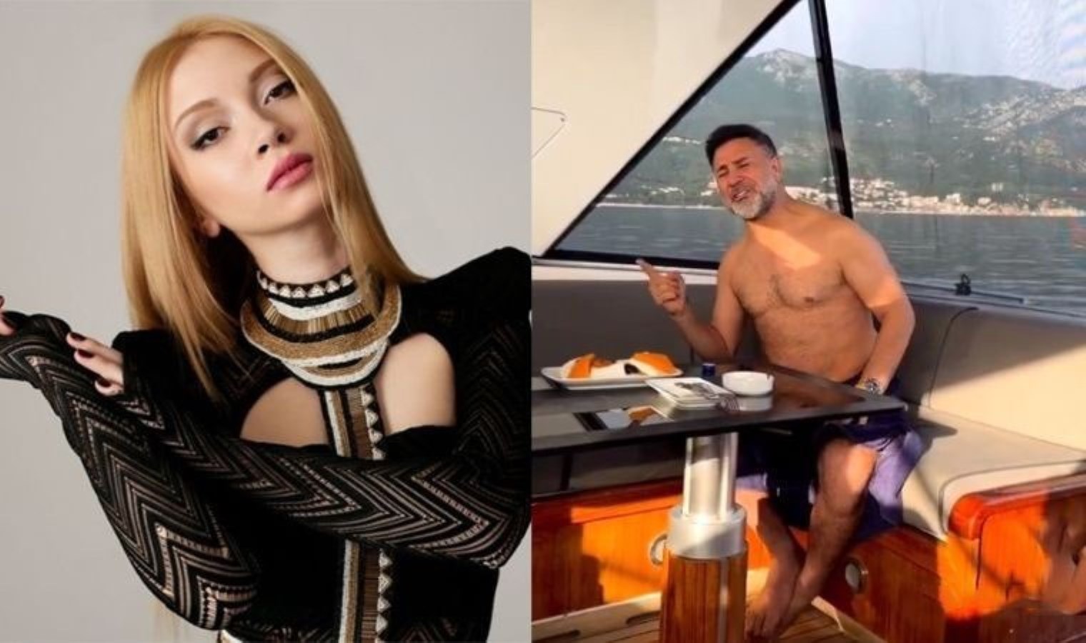 Ece Seçkin’den İzzet Yıldızhan’a: ‘Benim psikolojimi bozuyor’