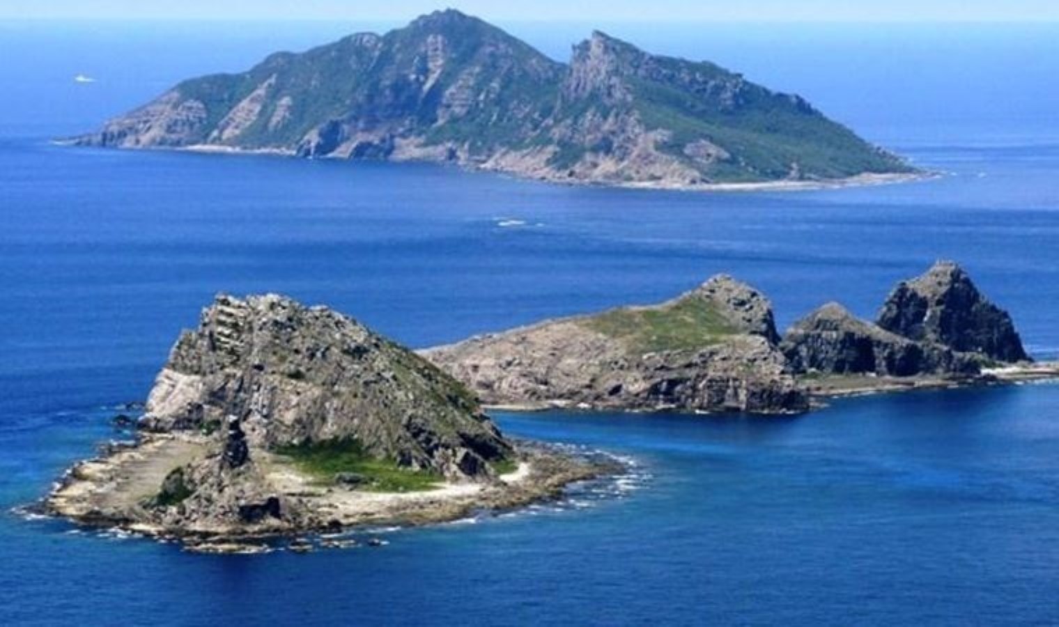 Ege’de sular yine ısınırken CHP’den teklif: Türkiye devlet aklıyla karşılık vermeli