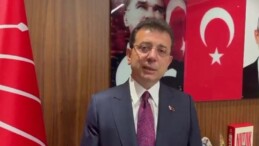 Ekrem İmamoğlu’ndan adliye uyarısı: ‘Vatandaşlarımızın adliye içerisine girmemesini istirham ediyorum’