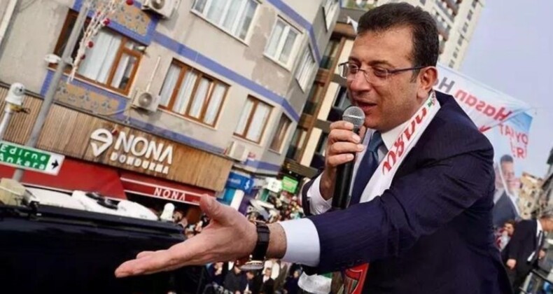 Ekrem İmamoğlu’nun bayram programı belirli oldu: Trabzon’a gidiyor!