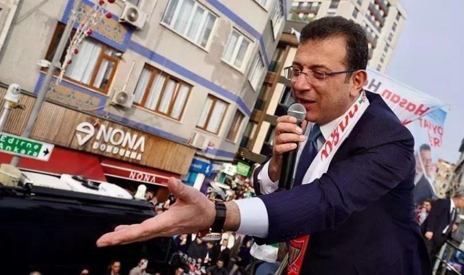 Ekrem İmamoğlu’nun bayram programı belirli oldu: Trabzon’a gidiyor!