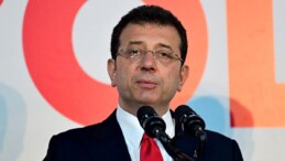 Ekrem İmamoğlu’nun sandığında en yüksek oy Murat Kurum’a çıktı