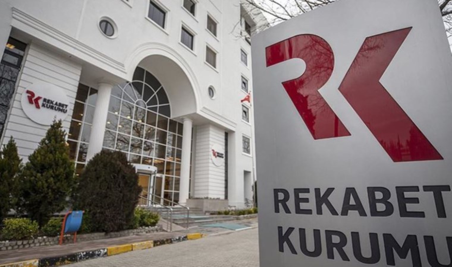 Elektrik panosu ve atık kağıtta rekabet soruşturması