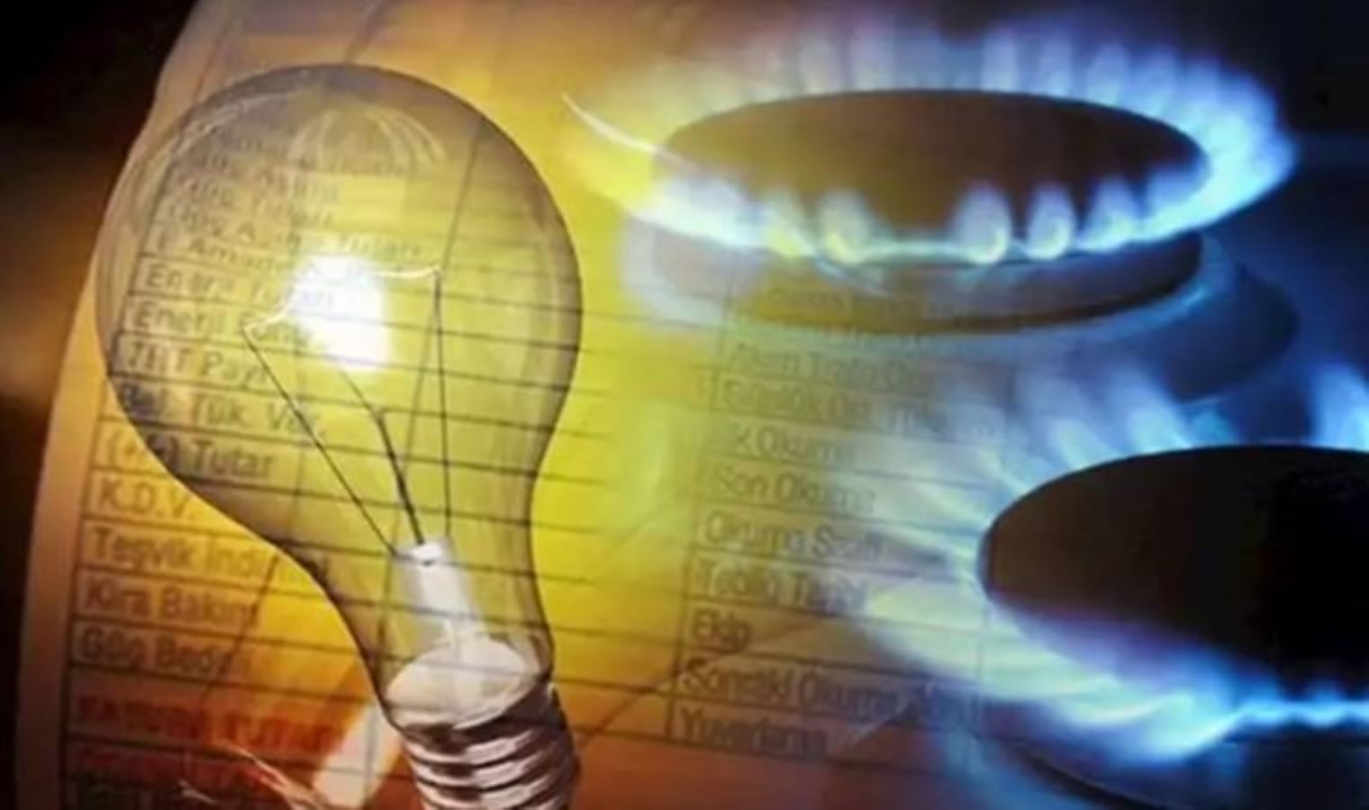 Elektrik ve doğalgaza artırım yapılacak mı? Bakan Bayraktar açıkladı