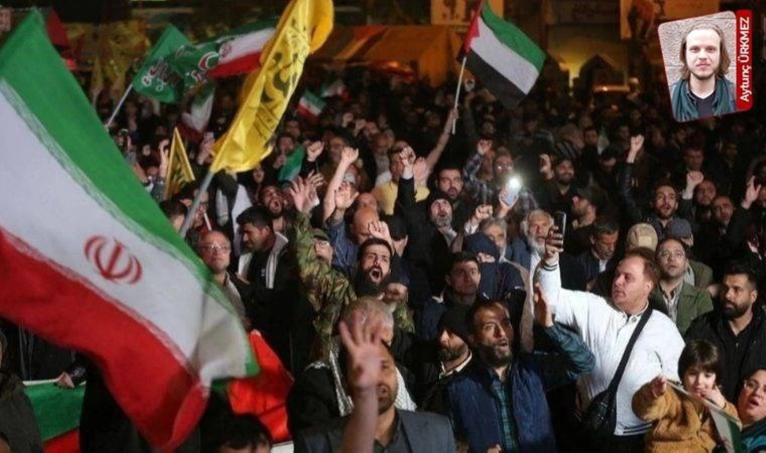 Emekli Büyükelçi Özülker ve İsrail uzmanı Dr. Çetin Cumhuriyet’e değerlendirdi: ‘Türkiye istikrar siyaseti yürütmeli’