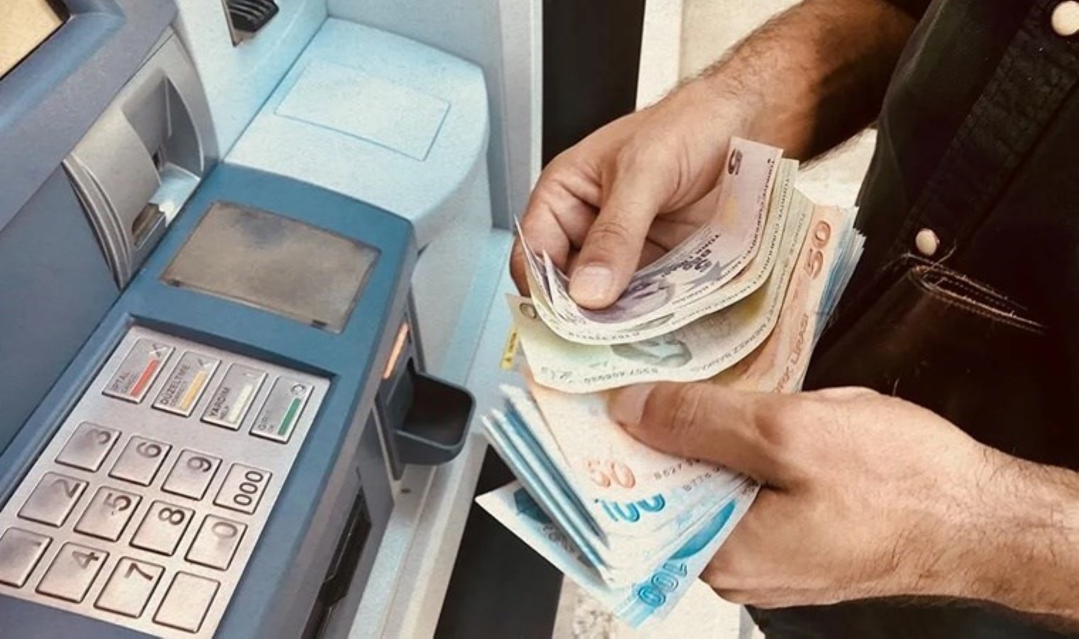 Emekliler dikkat! Dolandırıcılar artık de bu tuzağı kuruyor