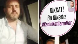 Emine Cin’in katiline ‘haksız tahrik indirimi’ istendi: Kendisini aldattığını söylemiş