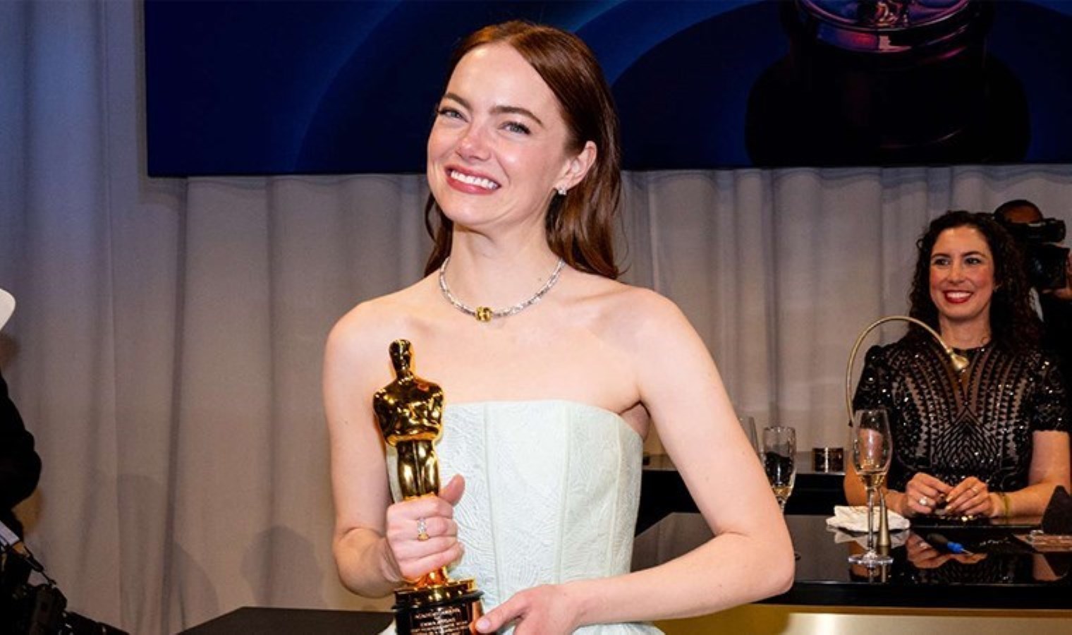 Emma Stone ‘gerçek adını’ kullanmak istediğini söyledi