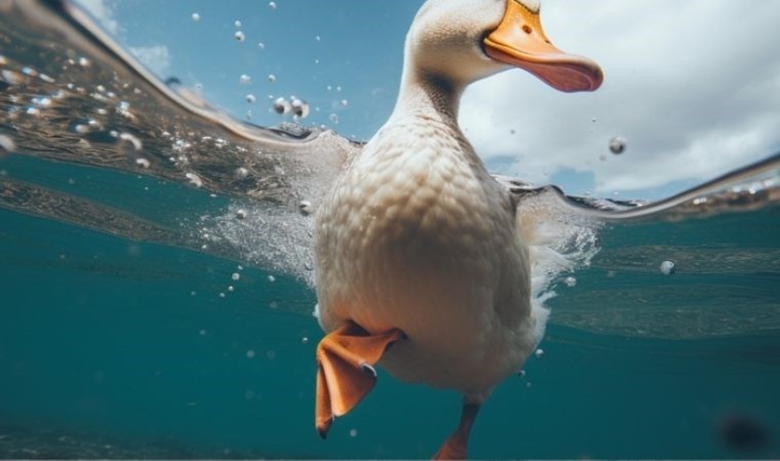 “En kusursuz benim” palavrasının bir öteki ismi: Toplumsal medya ile yaygınlaşan Ördek Sendromu…