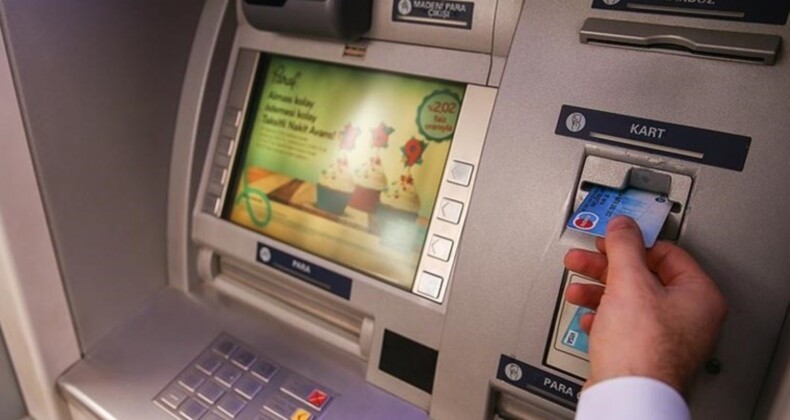 Enflasyon ATM’leri de vurdu! Yeni periyot başlıyor