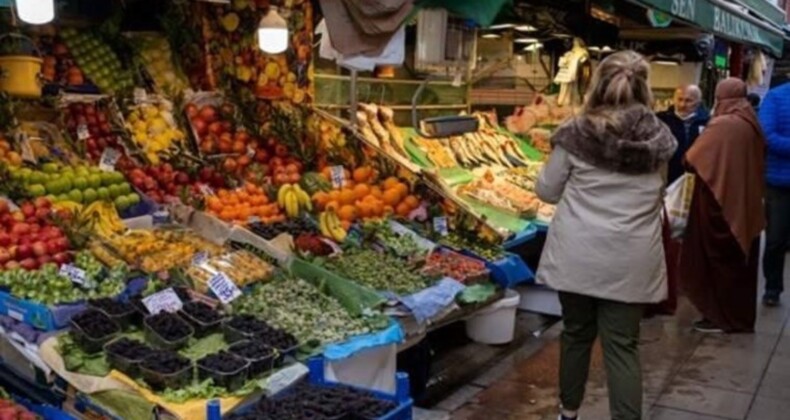 Enflasyonda yükseliş devam edecek! İşte ekonomistlerin enflasyon beklentisi