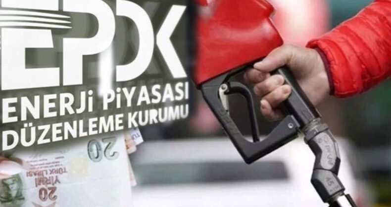 EPDK’den tarife değişikliği