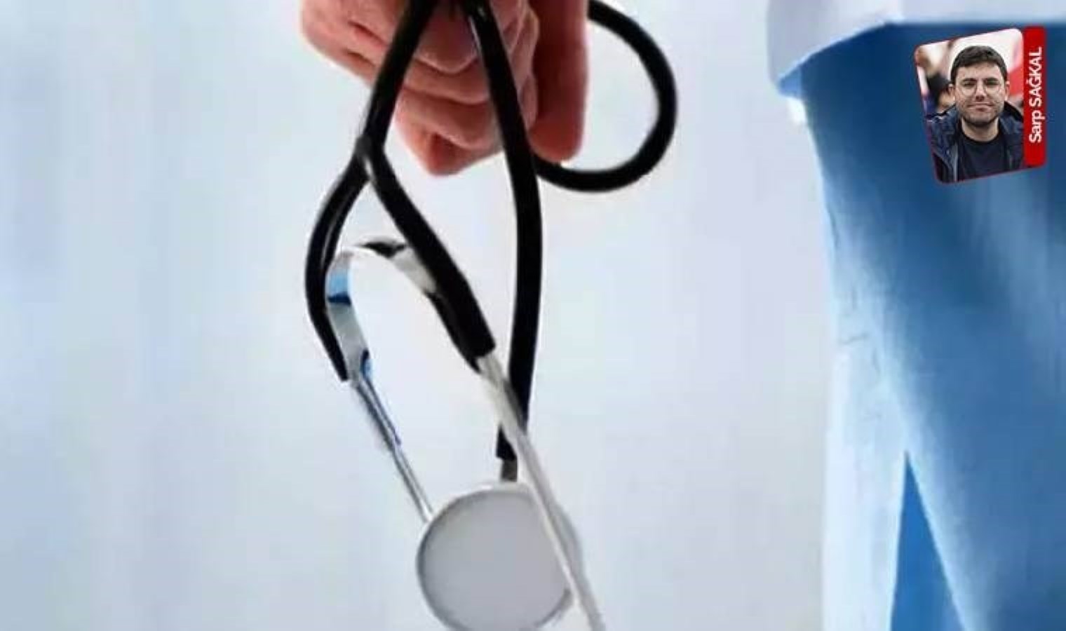 Erdoğan ‘giderlerse gitsinler’ demişti… ‘Sağlıkçıların saygınlığı kalktı’