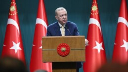Erdoğan tekrar ‘tasarruf’ dedi