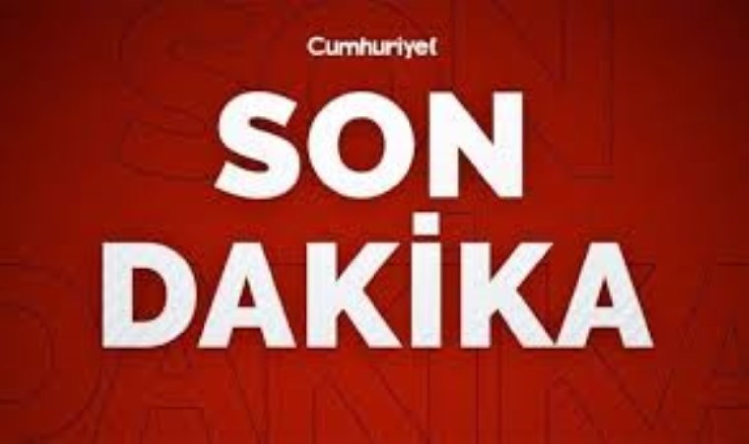 Erdoğan ve Özel’in nerede görüşecekleri aşikâr oldu