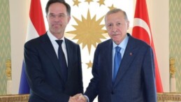 Erdoğan ve Rutte’den ortak açıklama: ‘NATO’nun Türkiye’ye muhtaçlığı var’