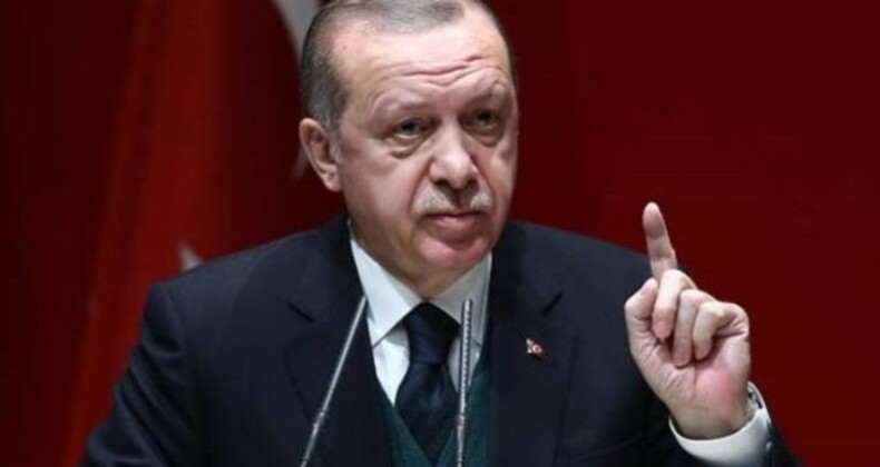 Erdoğan’dan 1 Mayıs açıklaması: ‘Taksim miting yeri değil’