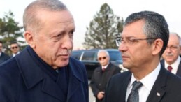 Erdoğan’dan Özgür Özel’e açık davet: ‘Geldikleri anda oturur konuşuruz’